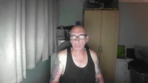 rocky_1970 online show from September 23, 12:37 am