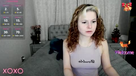 Rockel online show from January 15, 4:15 am