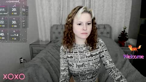 Rockel online show from January 25, 1:43 am
