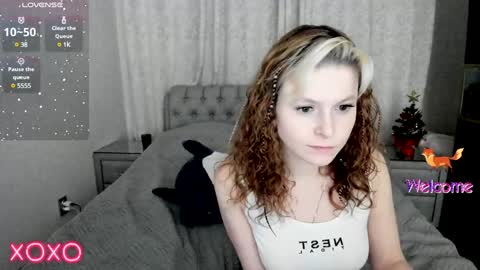 Rockel online show from January 28, 11:17 pm