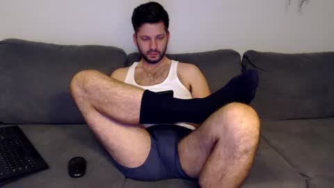 rockythewildest007 online show from March 5, 6:01 pm