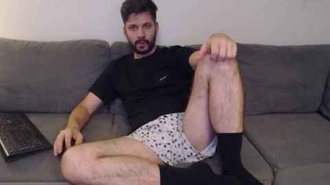 rockythewildest007 online show from December 28, 5:46 pm