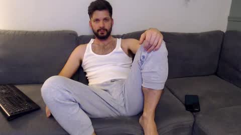 rockythewildest007 online show from February 20, 6:24 pm