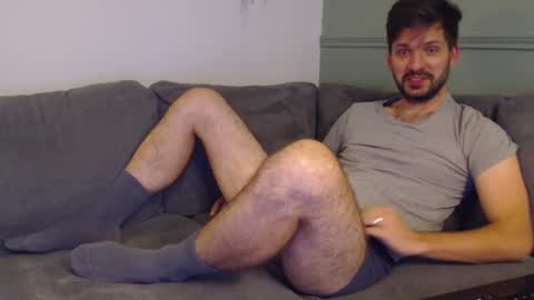 rockythewildest007 online show from December 11, 6:31 pm