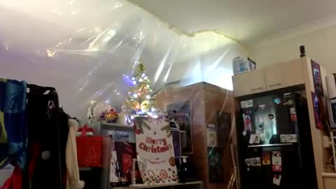 rod77knee online show from December 23, 2:13 am