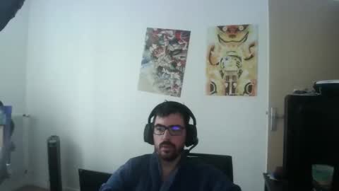 Snapshot of romainb72 chatting on September 11, 7:31 am romainb72 online show from September 11, 7:31 am