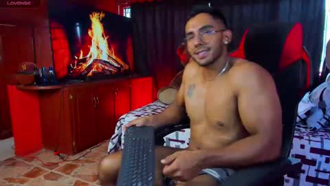 Roman online show from January 31, 5:32 pm
