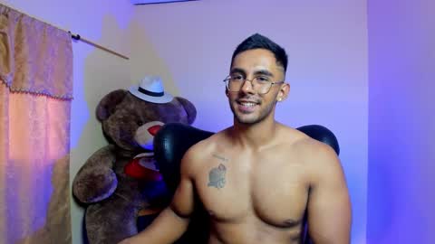 Roman online show from January 27, 5:15 pm