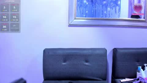 Romi  online show from February 26, 5:35 am
