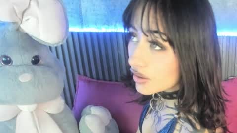 Snapshot of rominnakonde chatting on February 10, 7:07 pm Rominna online show from February 10, 7:07 pm