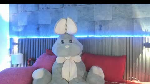 Snapshot of rominnakonde chatting on March 11, 7:36 pm Rominna online show from March 11, 7:36 pm