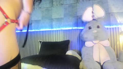 Snapshot of rominnakonde chatting on February 5, 12:10 am Rominna online show from February 5, 12:10 am