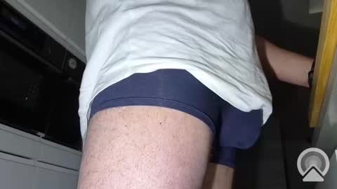 ronny8_5 online show from December 13, 9:24 am
