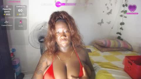 roos_veyker online show from February 14, 2:50 am