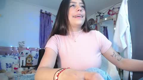 rosario_1996 online show from September 13, 12:35 am