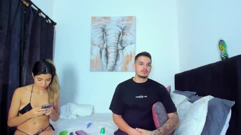 Rose And Dom online show from December 2, 4:04 pm