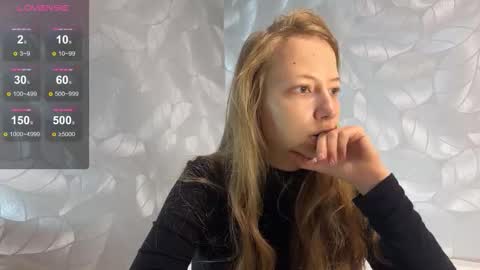 Im Rose online show from September 11, 6:47 am