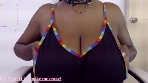Your girl Rose  6k of followers online show from January 15, 11:51 pm