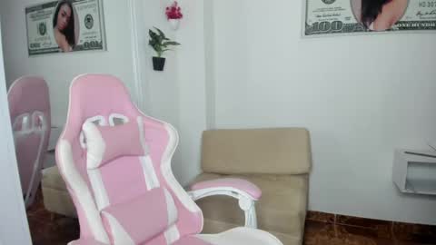 RoseBig online show from September 12, 2:46 am