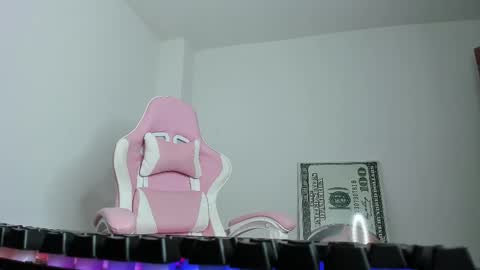 RoseBig online show from January 22, 7:13 pm