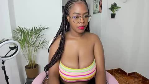 RoseBig online show from February 14, 8:26 pm