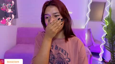 Rose online show from September 13, 11:56 am