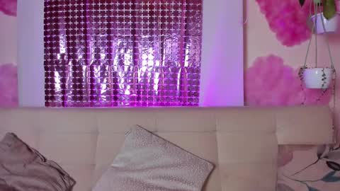 Lyla OF roselinedior online show from February 18, 5:09 pm