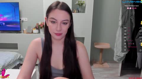Julia online show from January 26, 9:18 pm