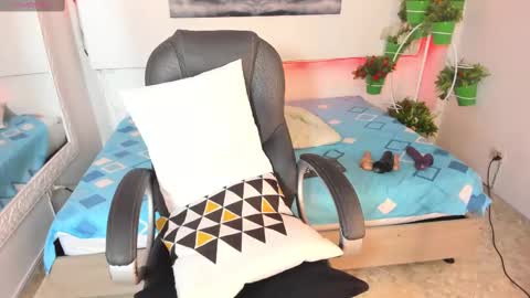 Snapshot of rosi_cooper chatting on February 17, 2:06 pm rosi_cooper online show from February 17, 2:06 pm