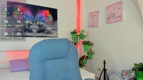 Snapshot of rosi_cooper chatting on September 11, 1:34 pm rosi_cooper online show from September 11, 1:34 pm
