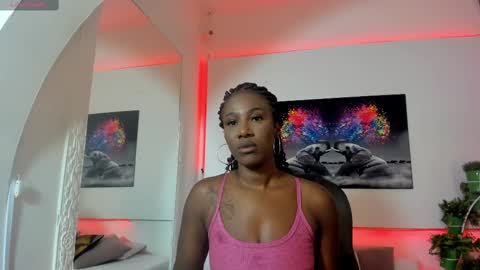 Snapshot of rosi_cooper chatting on March 5, 11:06 am rosi_cooper online show from March 5, 11:06 am