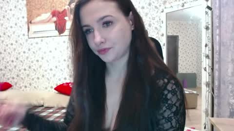 Snapshot of rosierosa chatting on February 4, 4:59 am Rosie is waiting for YOU online show from February 4, 4:59 am