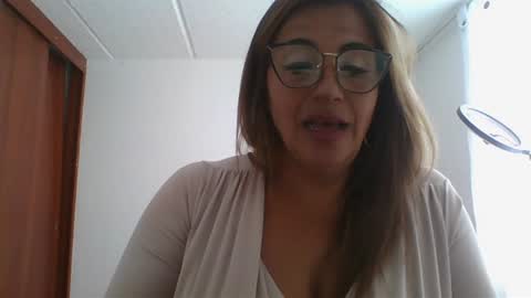 Snapshot of rossanalionheart chatting on January 20, 7:25 pm Rossana online show from January 20, 7:25 pm