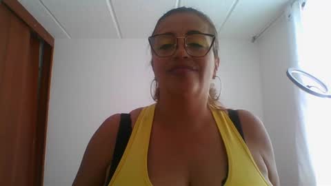 Snapshot of rossanalionheart chatting on February 2, 6:31 pm Rossana online show from February 2, 6:31 pm