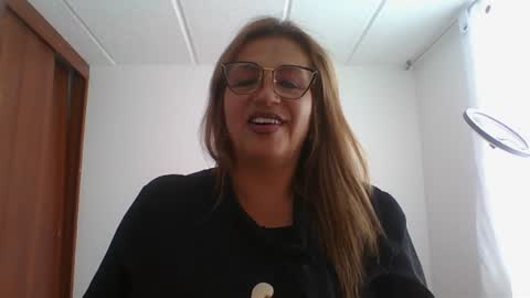 Snapshot of rossanalionheart chatting on January 23, 7:29 pm Rossana online show from January 23, 7:29 pm