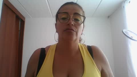 Snapshot of rossanalionheart chatting on February 2, 3:28 pm Rossana online show from February 2, 3:28 pm