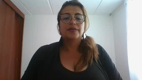 Snapshot of rossanalionheart chatting on February 9, 12:19 pm Rossana online show from February 9, 12:19 pm