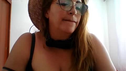 Snapshot of rossanalionheart chatting on March 2, 6:08 pm Rossana online show from March 2, 6:08 pm