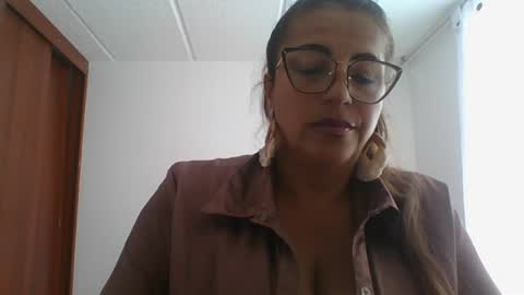 Snapshot of rossanalionheart chatting on February 8, 7:27 pm Rossana online show from February 8, 7:27 pm
