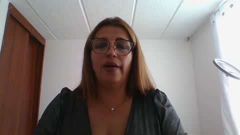 Snapshot of rossanalionheart chatting on January 28, 7:21 pm Rossana online show from January 28, 7:21 pm