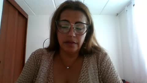 Snapshot of rossanalionheart chatting on February 28, 10:06 pm Rossana online show from February 28, 10:06 pm