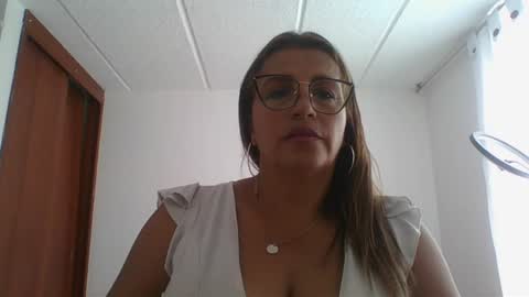 Snapshot of rossanalionheart chatting on January 18, 7:15 pm Rossana online show from January 18, 7:15 pm