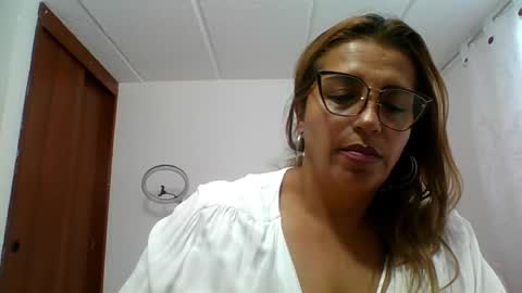 Snapshot of rossanalionheart chatting on February 14, 9:21 pm Rossana online show from February 14, 9:21 pm
