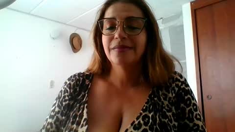 Snapshot of rossanalionheart chatting on March 10, 7:40 pm Rossana online show from March 10, 7:40 pm