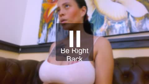 Snapshot of rossi_benitez chatting on September 17, 4:43 pm Rossi online show from September 17, 4:43 pm