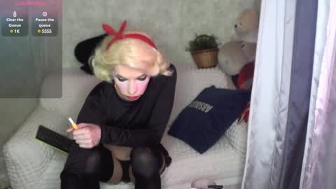 Snapshot of rossir chatting on December 20, 5:08 pm rossir online show from December 20, 5:08 pm