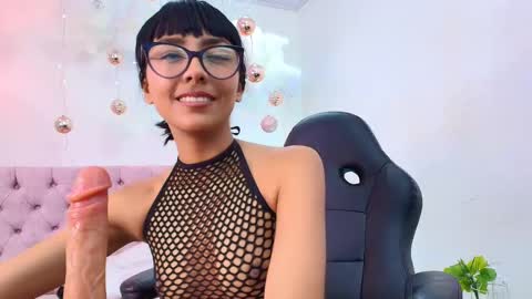  JESSY ROULY online show from December 17, 10:43 pm