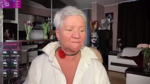 Snapshot of roxana_brooks chatting on March 8, 2:51 pm Roxana online show from March 8, 2:51 pm