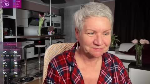 Snapshot of roxana_brooks chatting on March 12, 8:09 pm Roxana online show from March 12, 8:09 pm