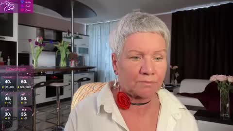 Snapshot of roxana_brooks chatting on March 8, 11:16 am Roxana online show from March 8, 11:16 am